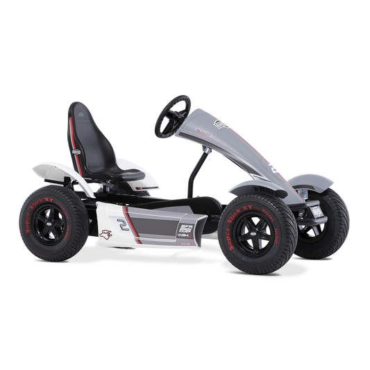 BERG XL Race GTS BFR - Full spec Gokart