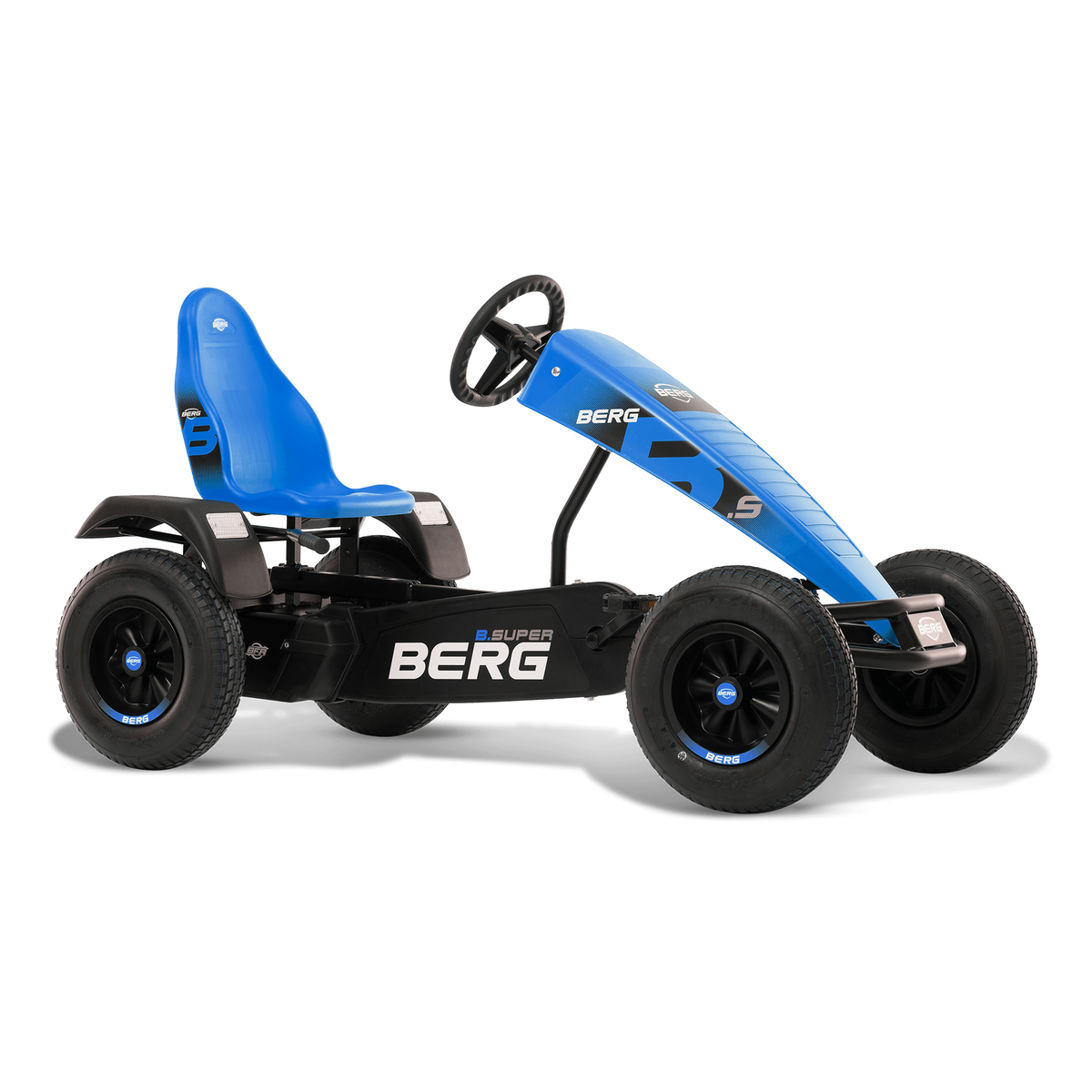 BERG XL B.Super Blue BFR Gokart