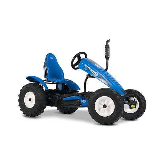 BERG XL New Holland BFR Gokart