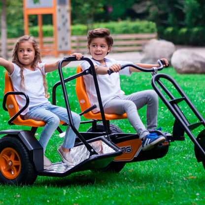 BERG XL Duo Chopper BF Gokart