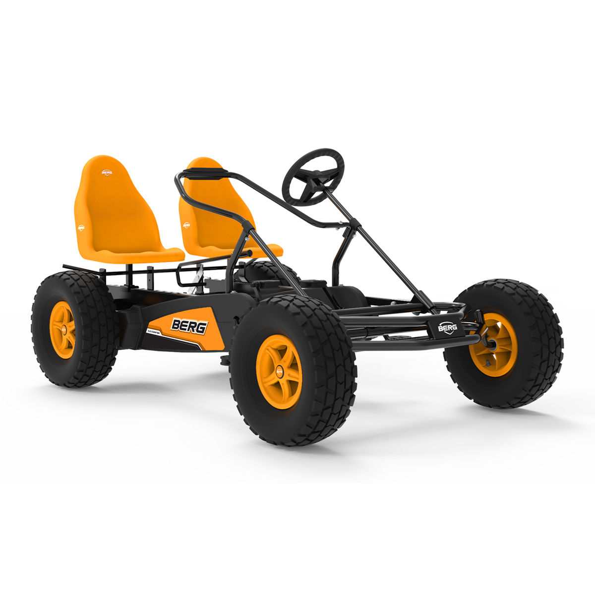 BERG Duo Coaster BFR Gokart