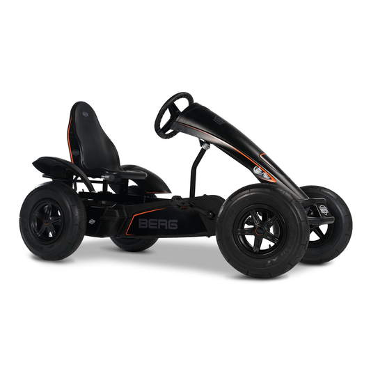BERG XL Black Edition BFR-3