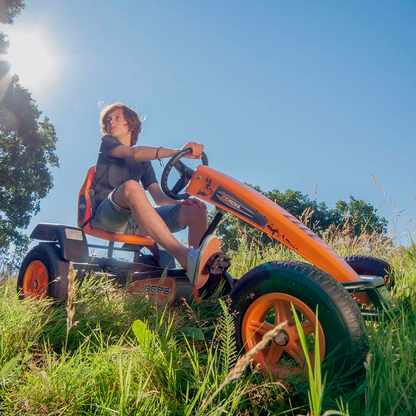 BERG XL X-Cross BFR-3 Gokart