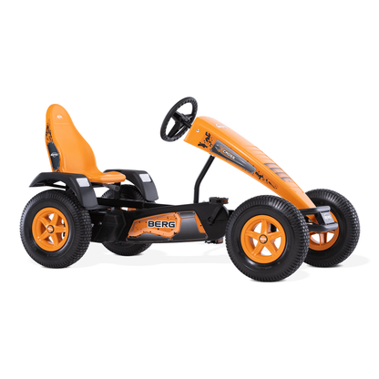 BERG XL X-Cross BFR-3 Gokart
