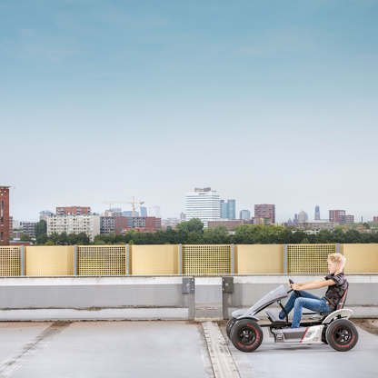 BERG XL Race GTS BFR-3 - Full spec Gokart
