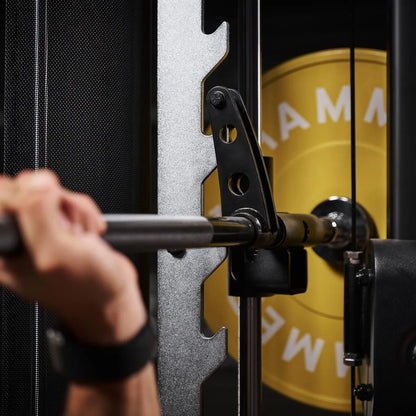 Hammer Multi-gym Autark 10.0