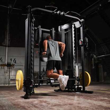 Hammer Multi-gym Autark 10.0
