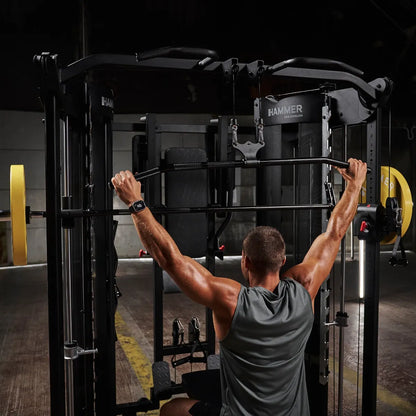 Hammer Multi-gym Autark 10.0