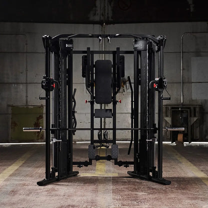 Hammer Multi-gym Autark 10.0
