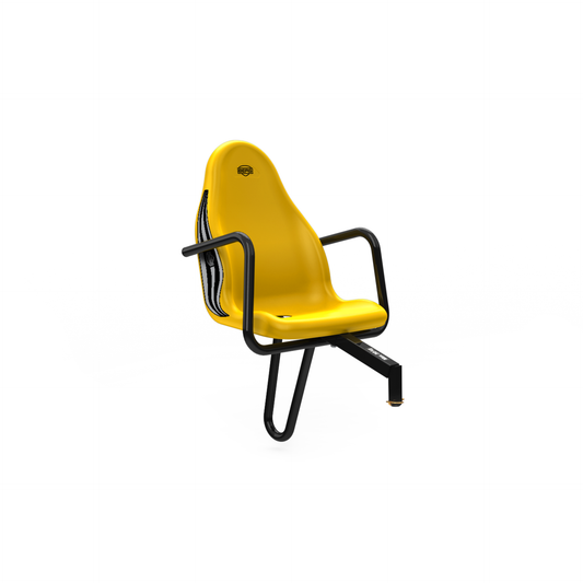 BERG Passenger seat John Deere XL