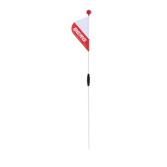 BERG Safety Flag XS