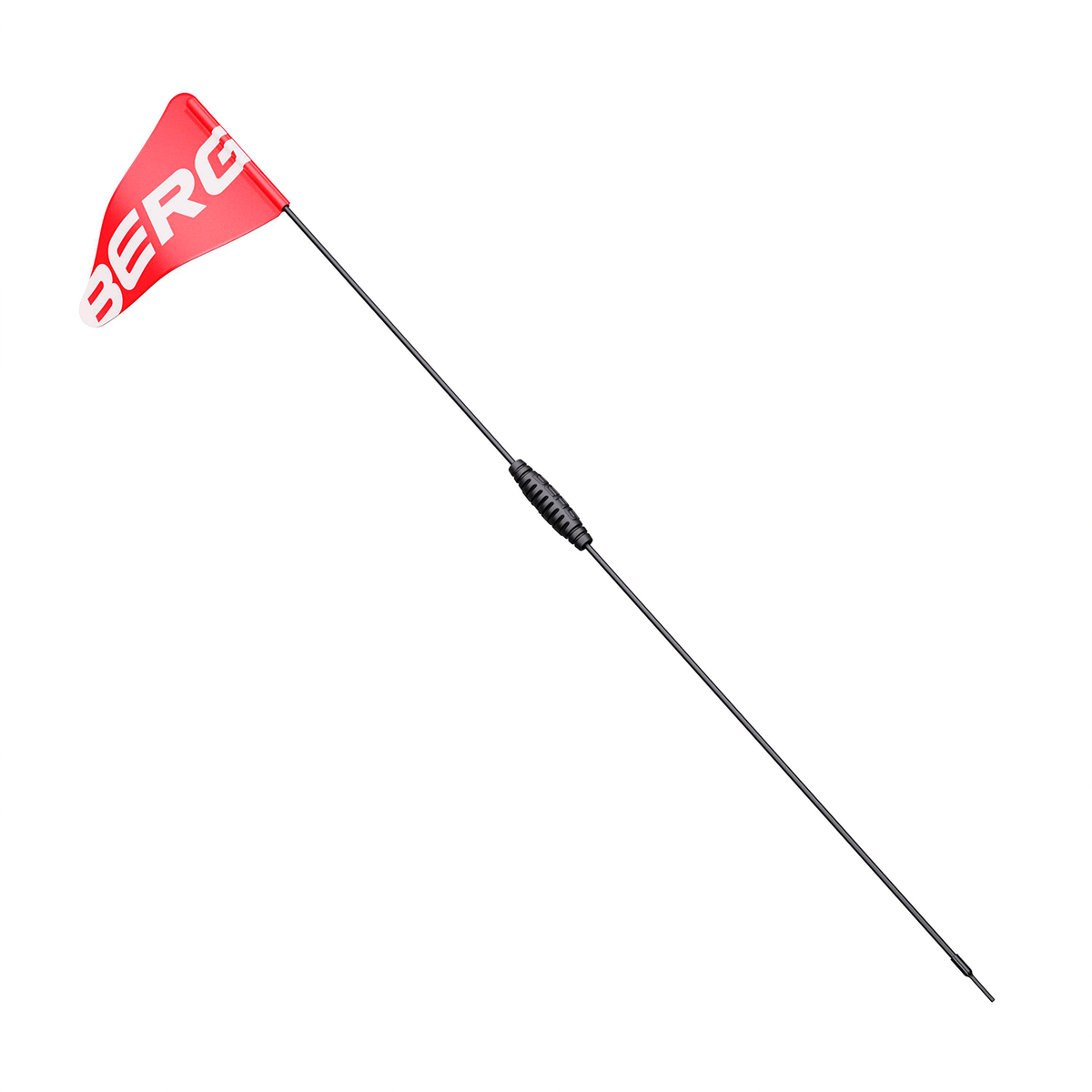 BERG Safety Flag Buzzy Reppy