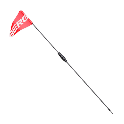 BERG Safety Flag Buddy Rally