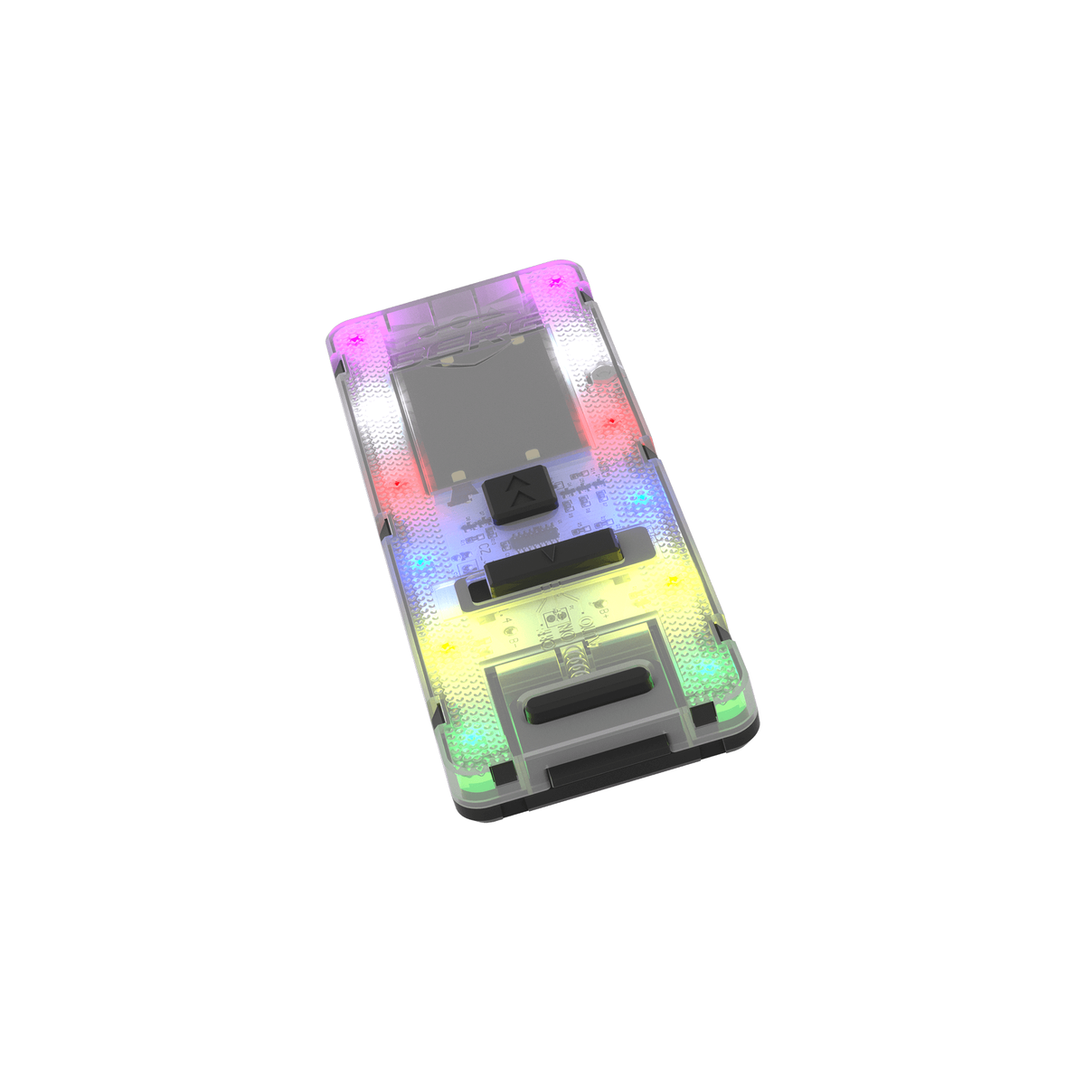 BERG Nexo LED Add-On