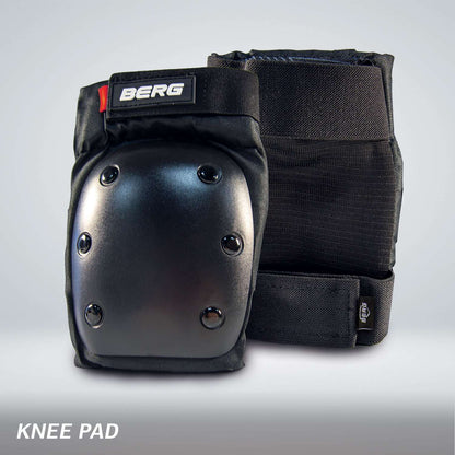 BERG Protection Set M