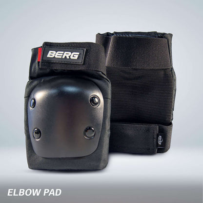 BERG Protection Set M