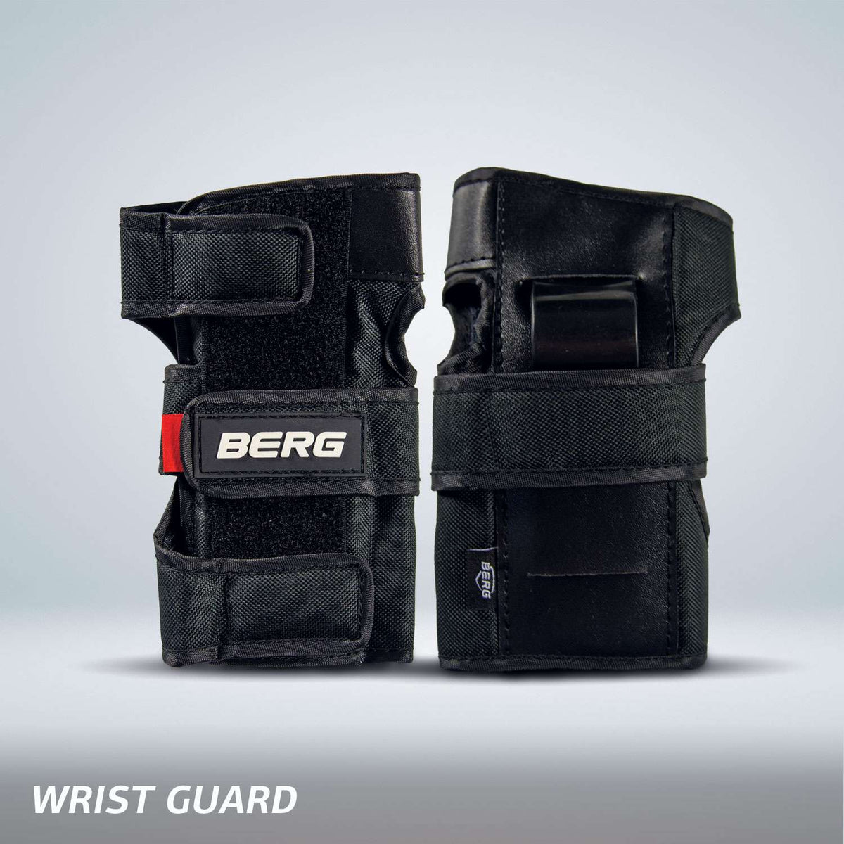 BERG Protection Set M