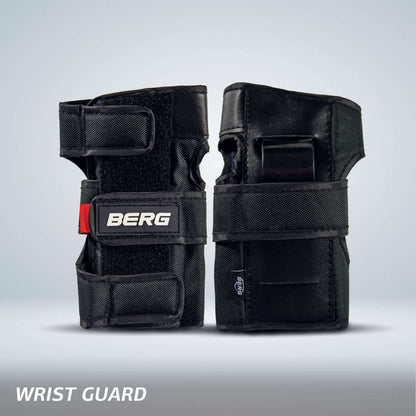 BERG Protection Set M