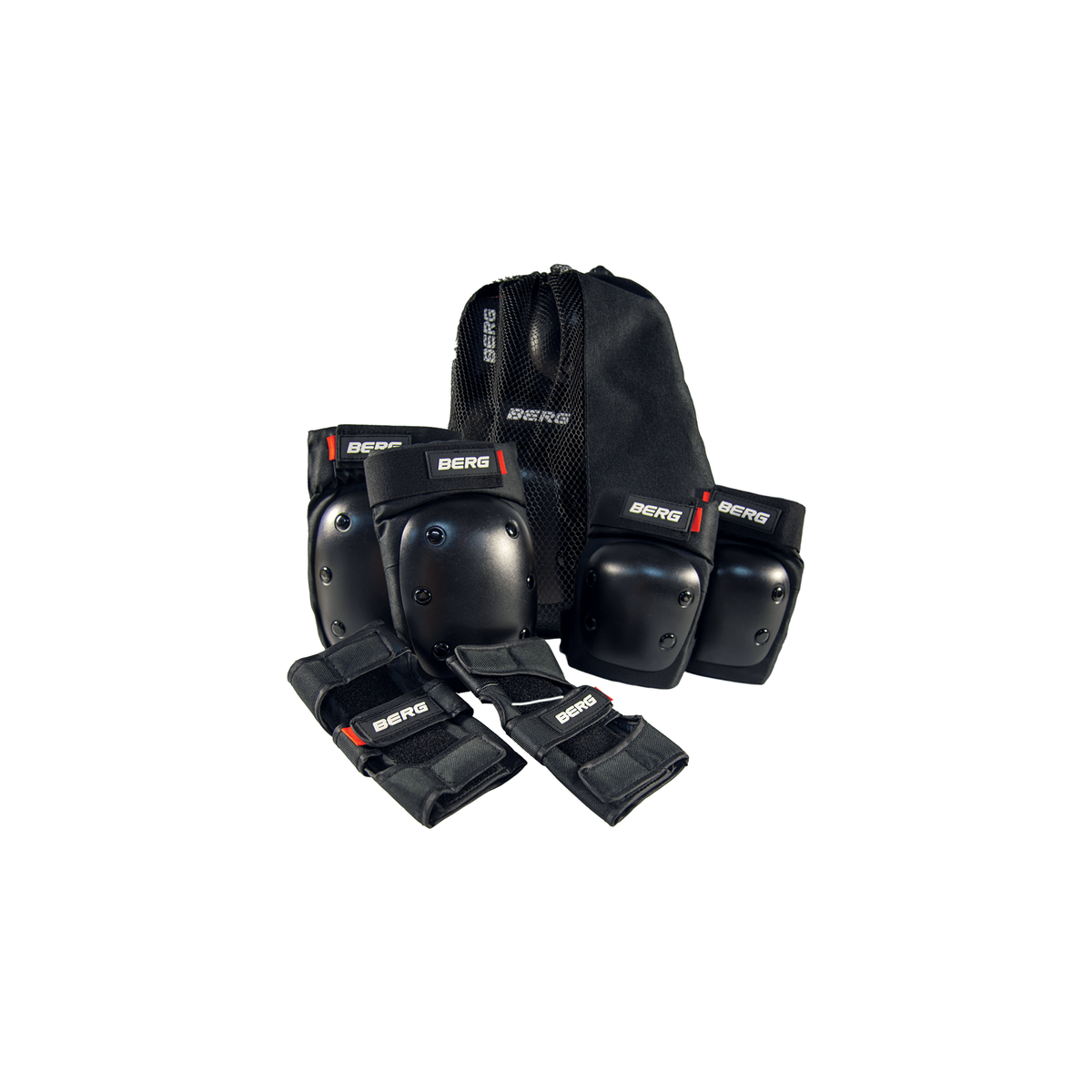 BERG Protection Set M