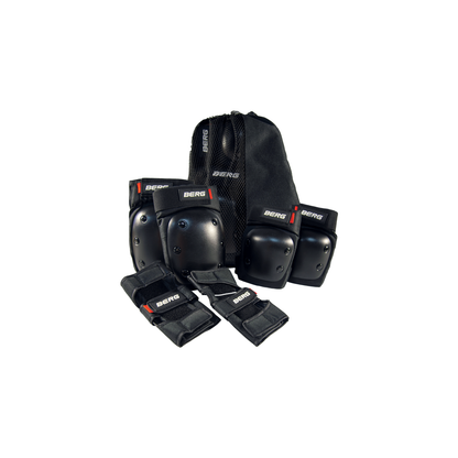 BERG Protection Set M