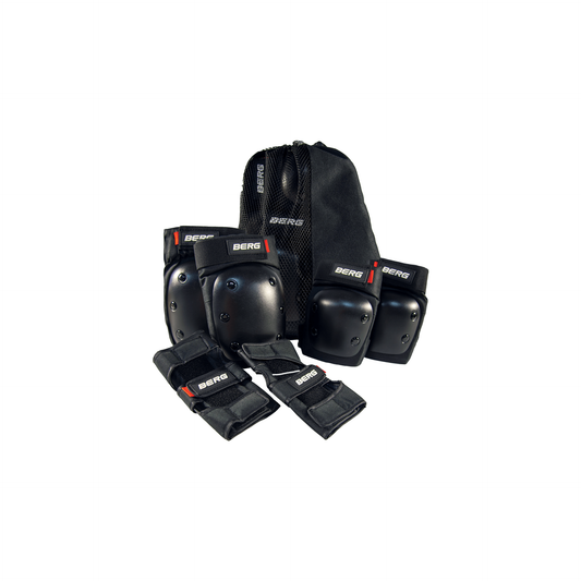 BERG Protection Set M