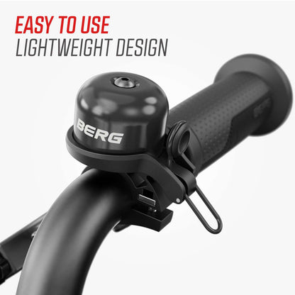 BERG Bicycle Bell