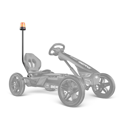 BERG Flashing light Buddy Rally