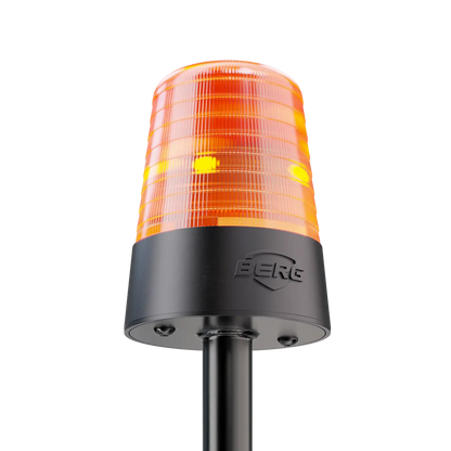 BERG Flashing light Buddy Rally