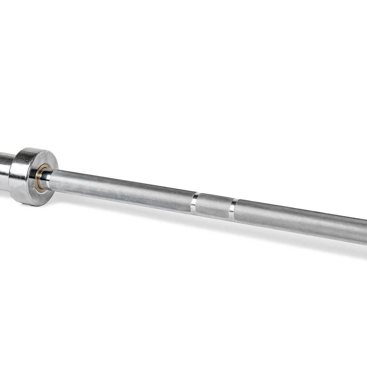 VirtuFit Olympisk Vægtstang 180 cm 50 mm