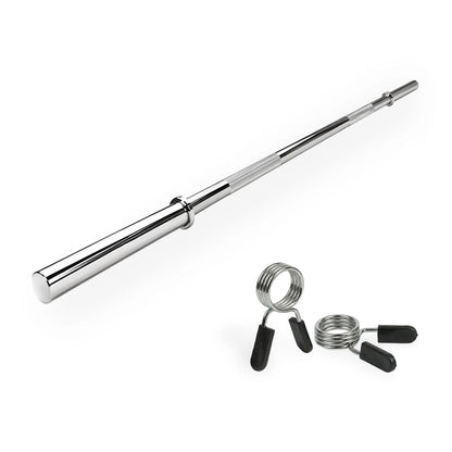 VirtuFit Vægtstang 120 cm 30 mm