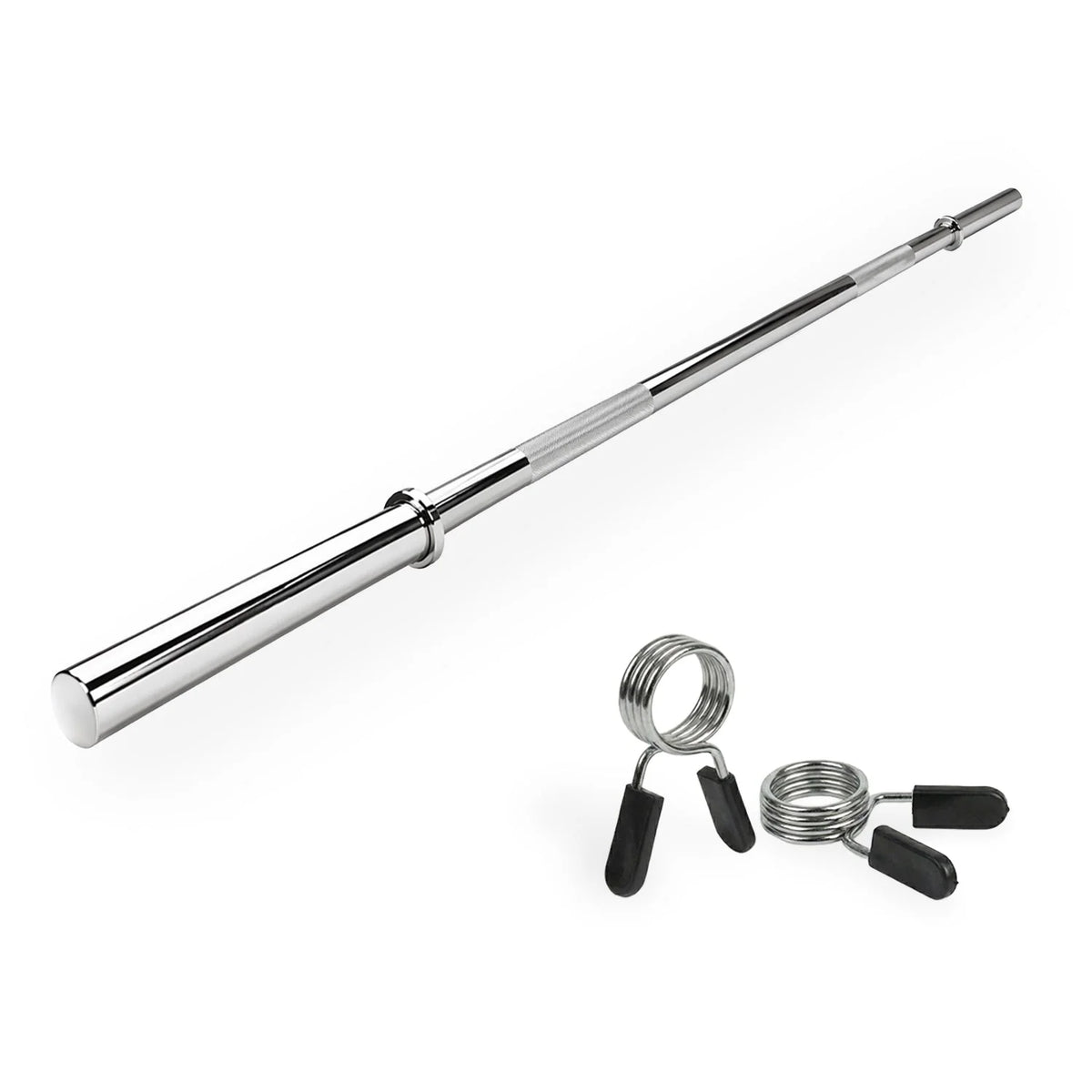 VirtuFit Vægtstang 170 cm 30 mm
