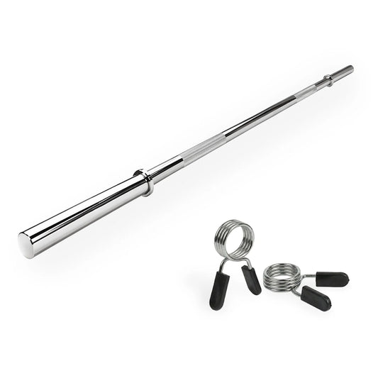 VirtuFit Vægtstang 170 cm 30 mm