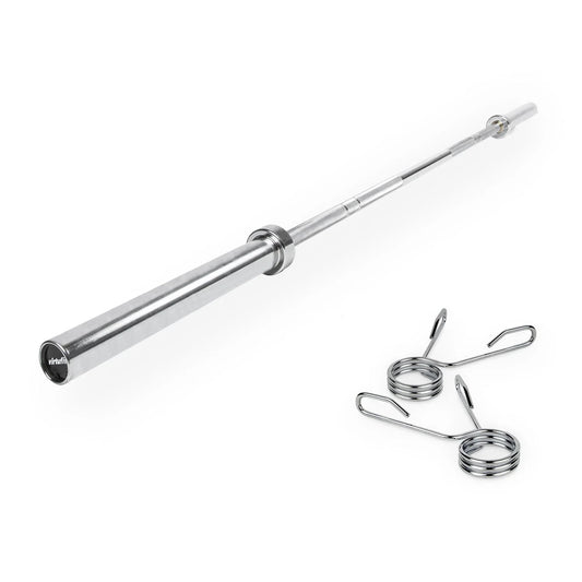 VirtuFit Olympisk Vægtstang 180 cm 50 mm