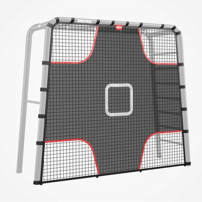 BERG PlayBase Soccer target net M