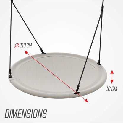 BERG PlayBase Nest swing