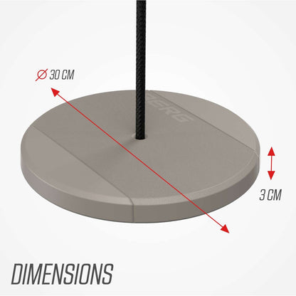 BERG PlayBase Disc swing