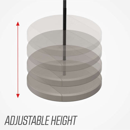 BERG PlayBase Disc swing