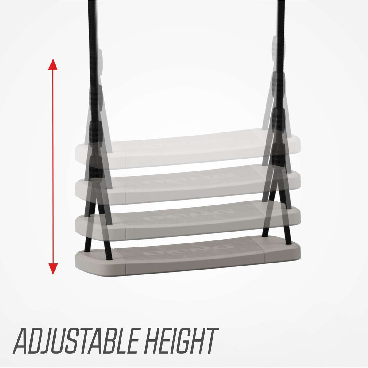 BERG PlayBase swing seat