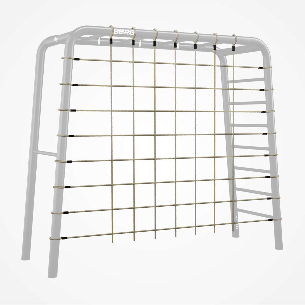 BERG PlayBase Climbing net M