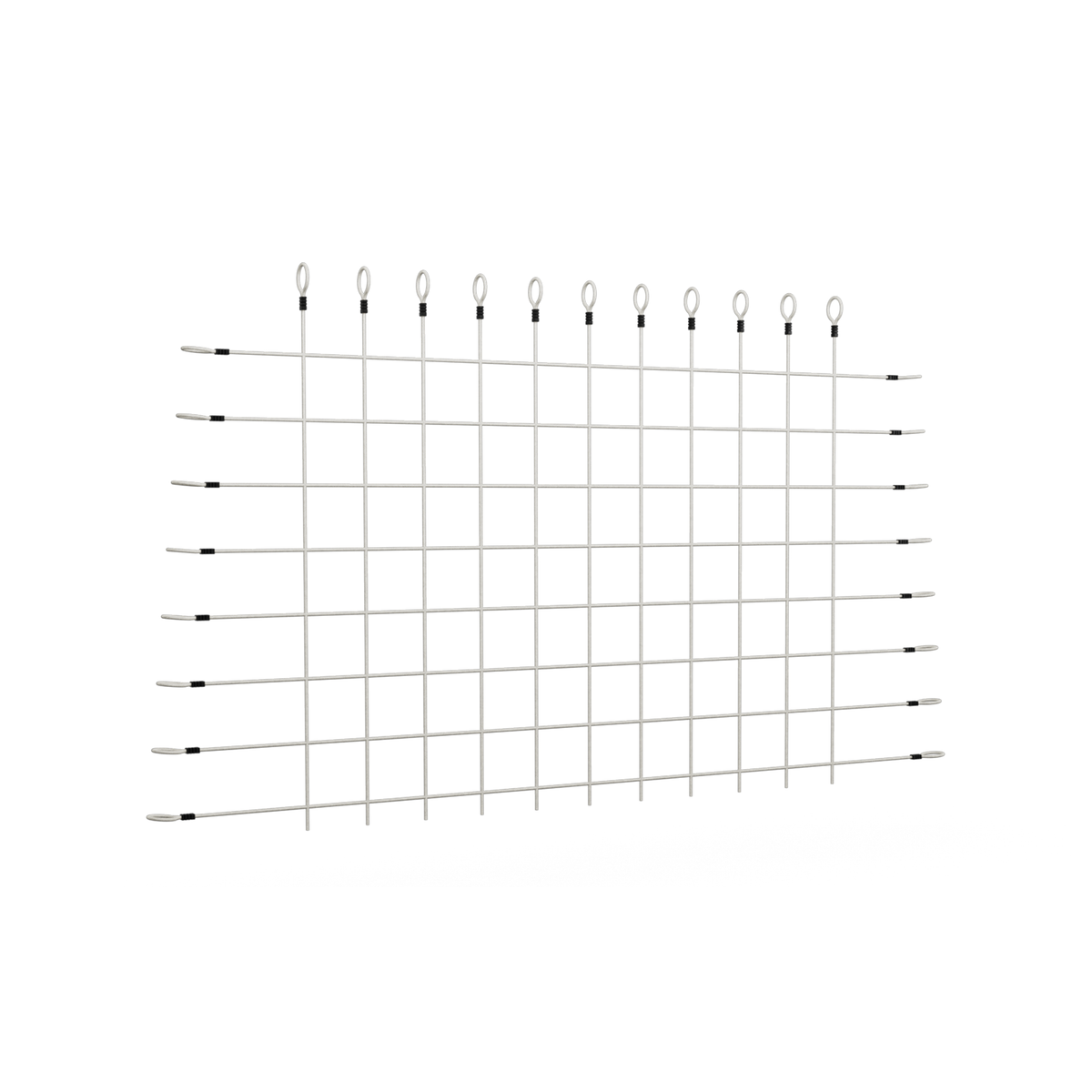 BERG PlayBase Climbing net L