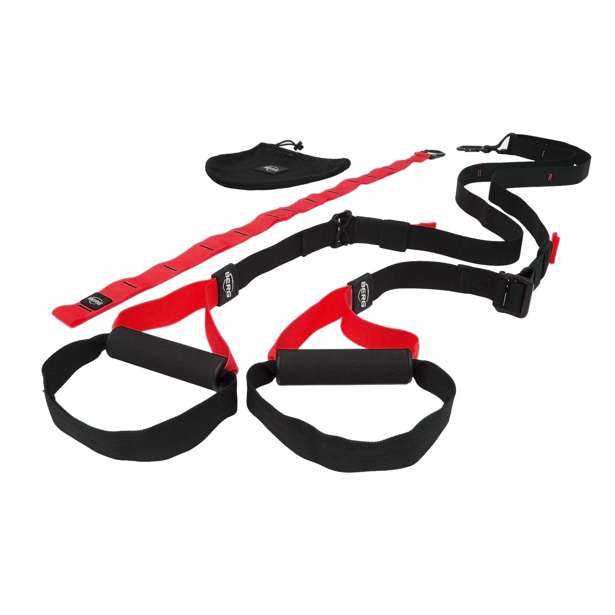 BERG PlayBase Fitness rope