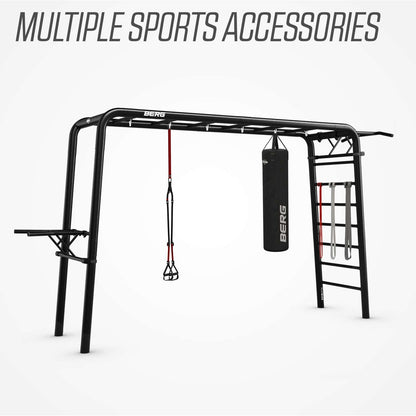 BERG PlayBase Fitness rope