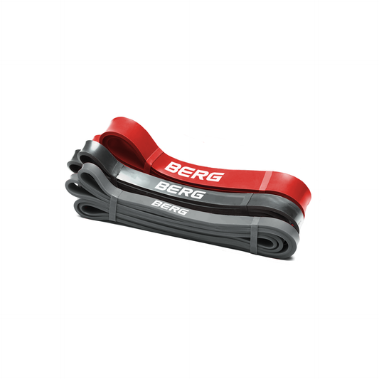 BERG PlayBase Resistance bands