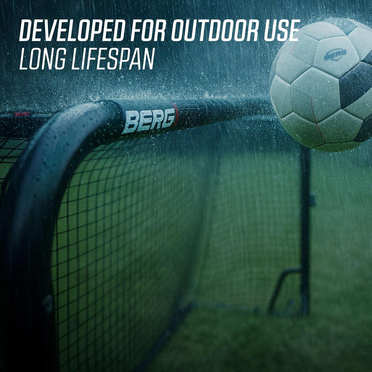 BERG SportsGoal S