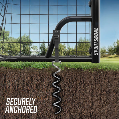 BERG SportsGoal S