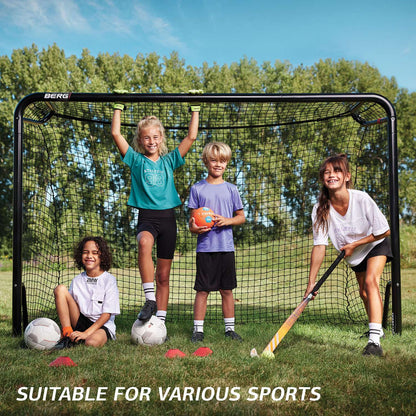 BERG SportsGoal S