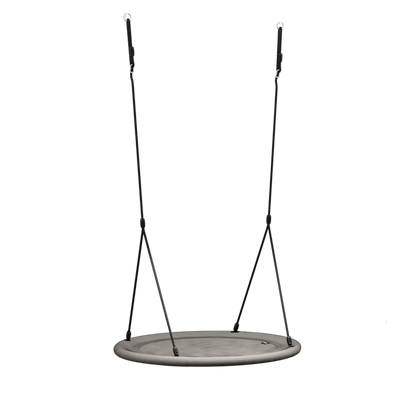 BERG PlayBase Nest Swing med Hængetelt & Pude