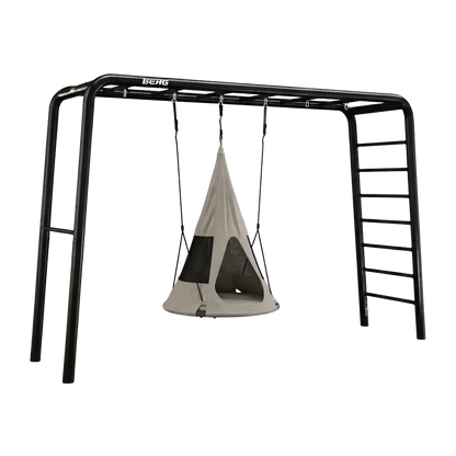 BERG PlayBase Nest Swing med Hængetelt & Pude