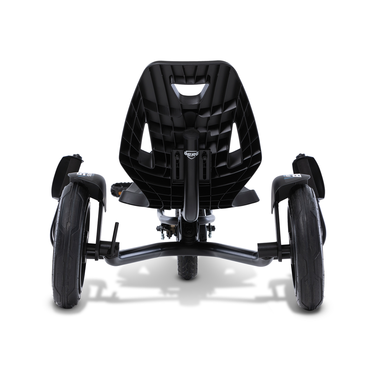 BERG Street-X Vibes Gokart