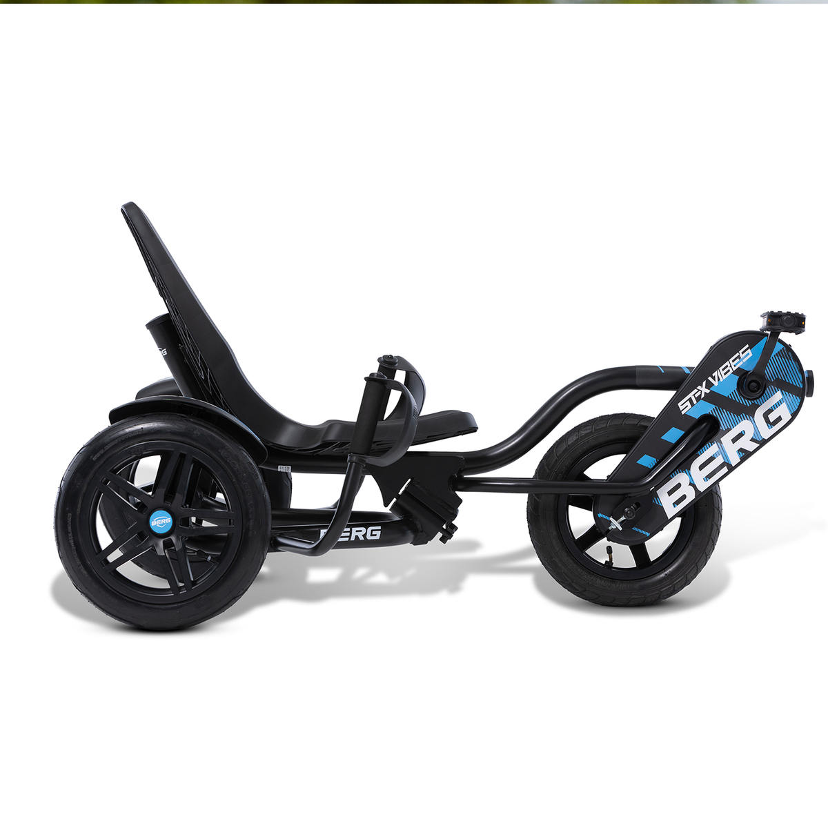 BERG Street-X Vibes Gokart
